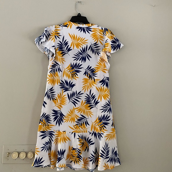 Tommy Hilfiger mini dress - Picture 8 of 8